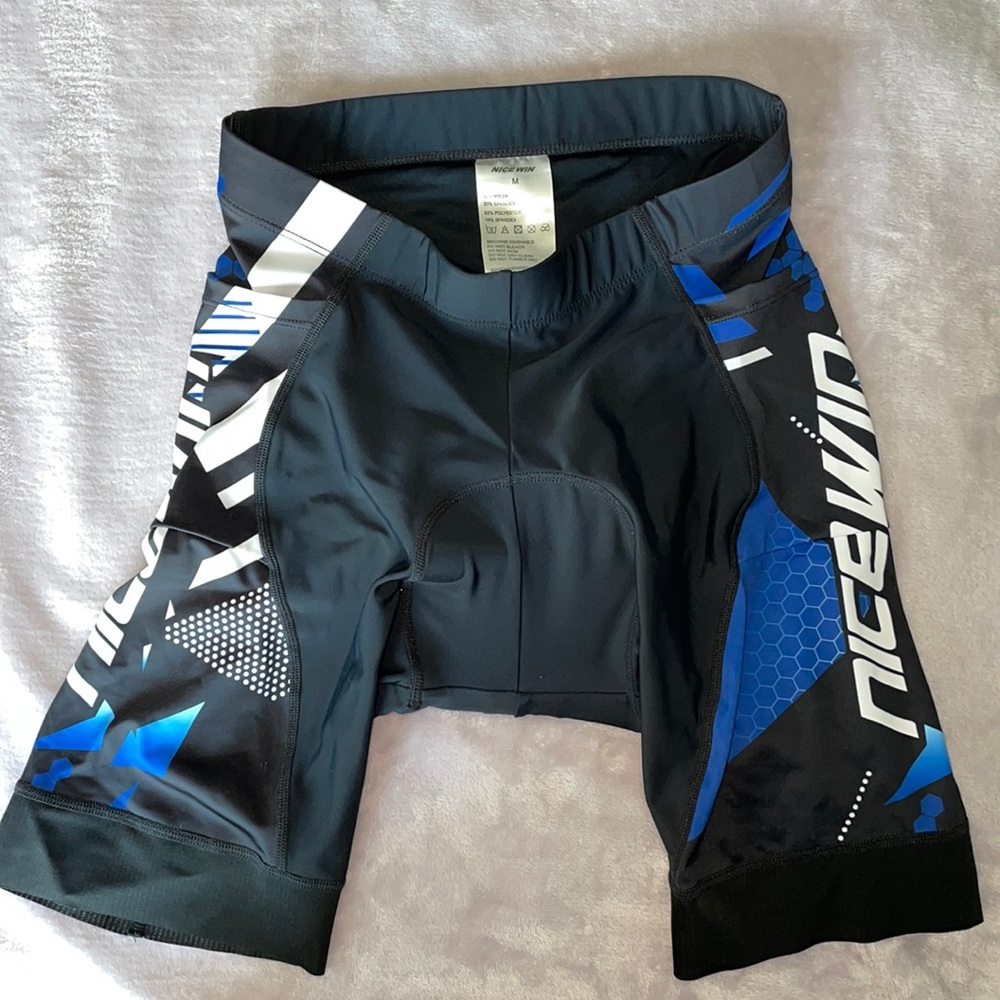Nicewin Cycling Shorts